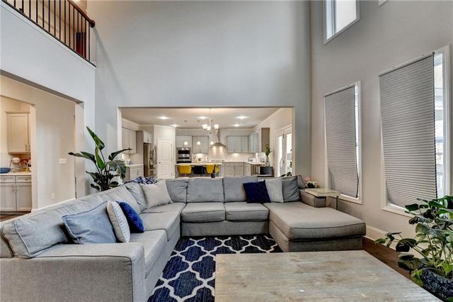 3655 Gabbro Bluff, Cumming, GA 30040