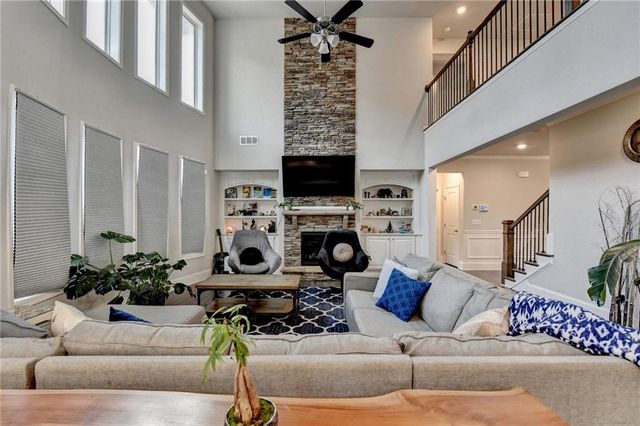 3655 Gabbro Bluff, Cumming, GA 30040