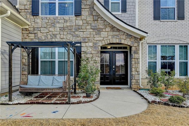 3655 Gabbro Bluff, Cumming, GA 30040