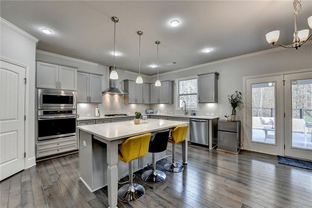 3655 Gabbro Bluff, Cumming, GA 30040