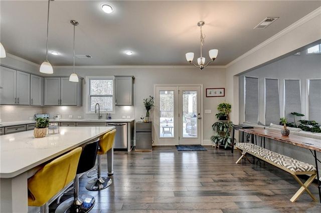 3655 Gabbro Bluff, Cumming, GA 30040