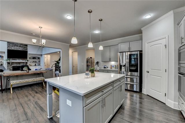 3655 Gabbro Bluff, Cumming, GA 30040