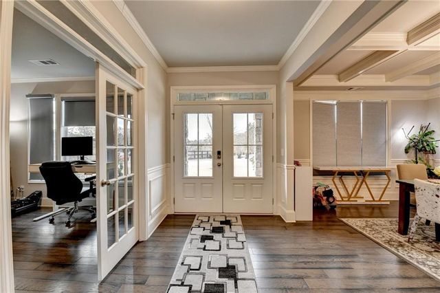 3655 Gabbro Bluff, Cumming, GA 30040