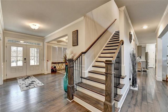 3655 Gabbro Bluff, Cumming, GA 30040