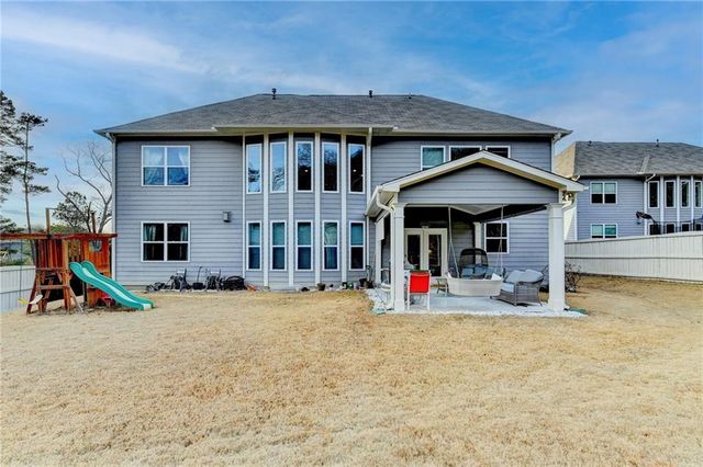 3655 Gabbro Bluff, Cumming, GA 30040