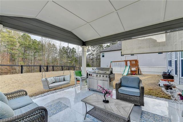 3655 Gabbro Bluff, Cumming, GA 30040