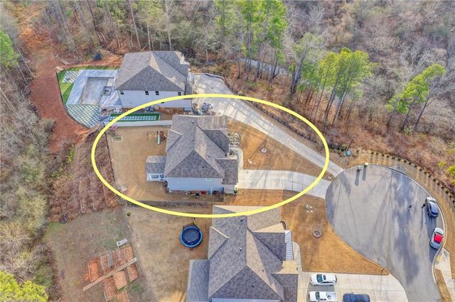 3655 Gabbro Bluff, Cumming, GA 30040