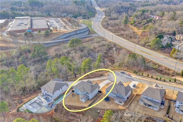 3655 Gabbro Bluff, Cumming, GA 30040