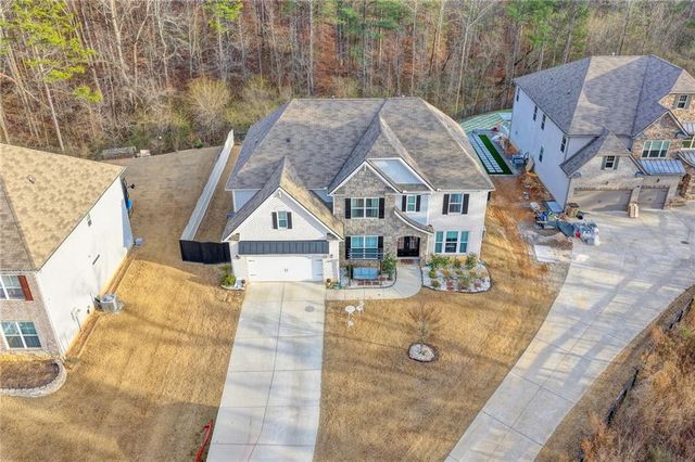 3655 Gabbro Bluff, Cumming, GA 30040