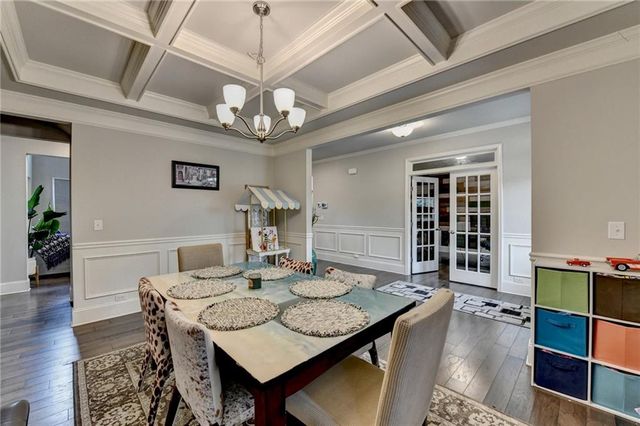 3655 Gabbro Bluff, Cumming, GA 30040