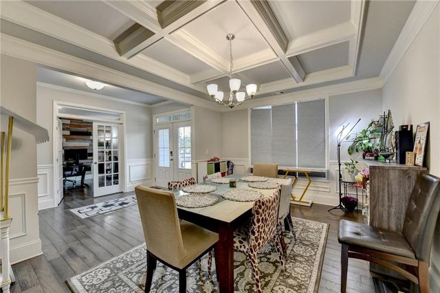 3655 Gabbro Bluff, Cumming, GA 30040