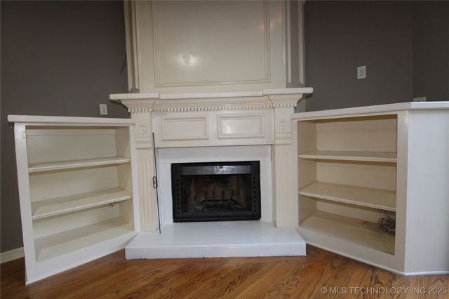 6737 S Peoria Avenue C214, Tulsa, OK 74136