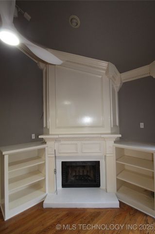 6737 S Peoria Avenue C214, Tulsa, OK 74136