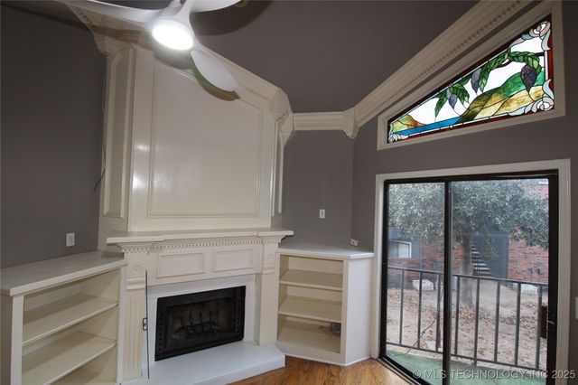 6737 S Peoria Avenue C214, Tulsa, OK 74136