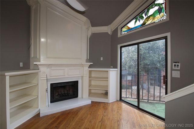 6737 S Peoria Avenue C214, Tulsa, OK 74136