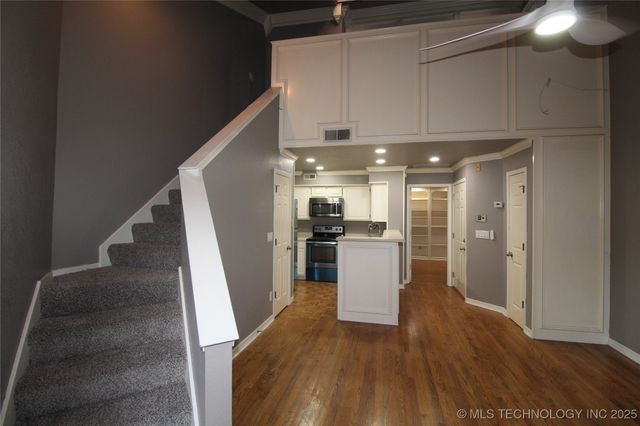 6737 S Peoria Avenue C214, Tulsa, OK 74136