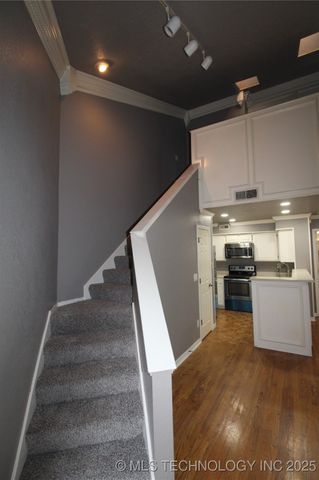 6737 S Peoria Avenue C214, Tulsa, OK 74136