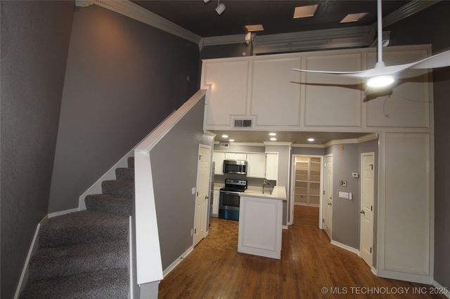 6737 S Peoria Avenue C214, Tulsa, OK 74136