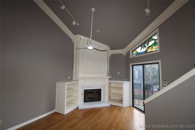 6737 S Peoria Avenue C214, Tulsa, OK 74136