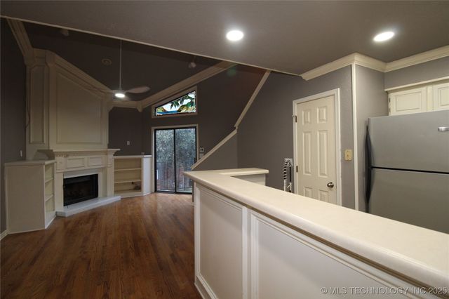 6737 S Peoria Avenue C214, Tulsa, OK 74136