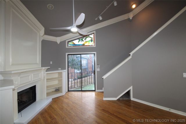 6737 S Peoria Avenue C214, Tulsa, OK 74136