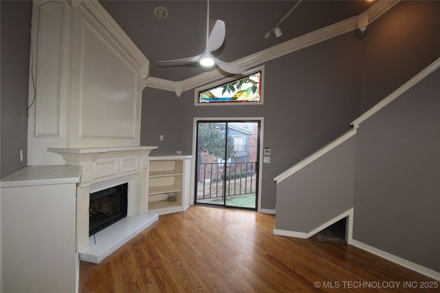 6737 S Peoria Avenue C214, Tulsa, OK 74136