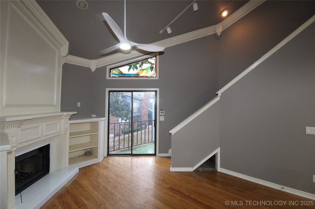 6737 S Peoria Avenue C214, Tulsa, OK 74136