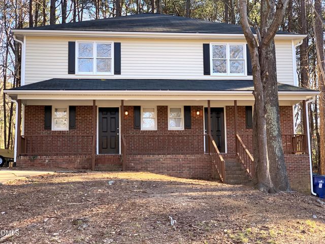 5533 Kaplan Drive A, Raleigh, NC 27606
