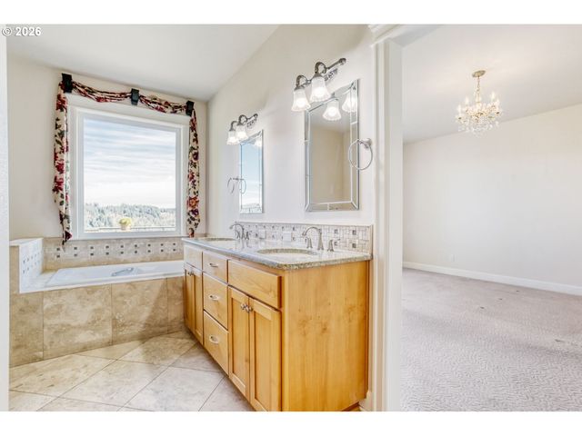 17210 S RADFORDS VIEW Ln, Oregon City, OR 97045