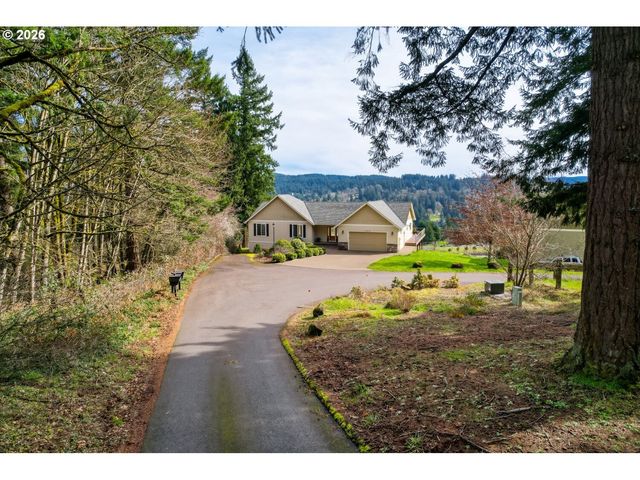 17210 S RADFORDS VIEW Ln, Oregon City, OR 97045