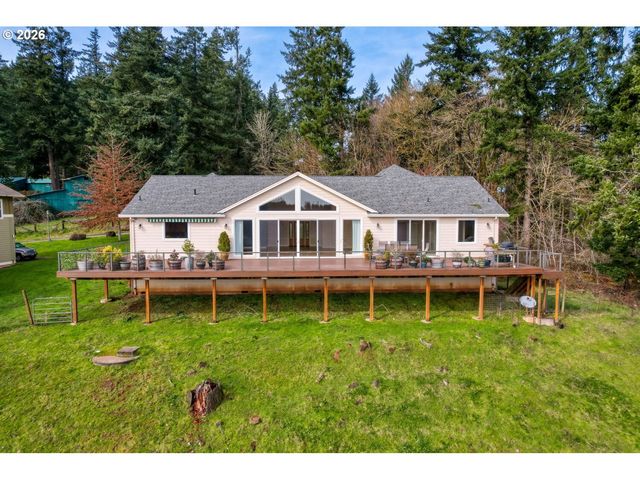 17210 S RADFORDS VIEW Ln, Oregon City, OR 97045