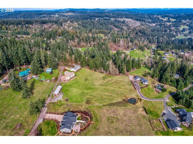 17210 S RADFORDS VIEW Ln, Oregon City, OR 97045