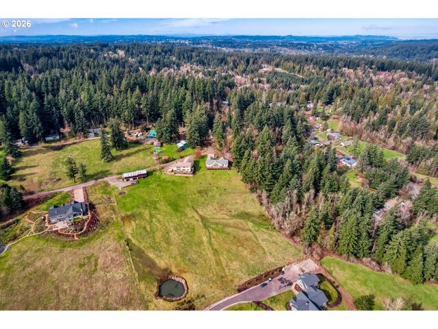 17210 S RADFORDS VIEW Ln, Oregon City, OR 97045