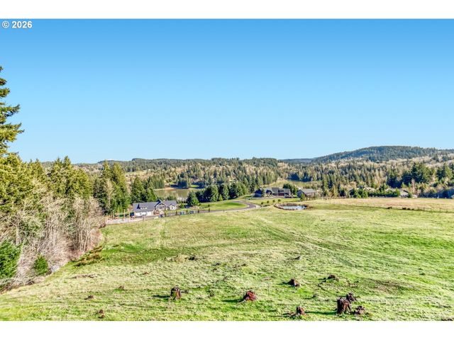 17210 S RADFORDS VIEW Ln, Oregon City, OR 97045