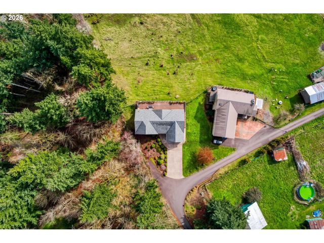 17210 S RADFORDS VIEW Ln, Oregon City, OR 97045