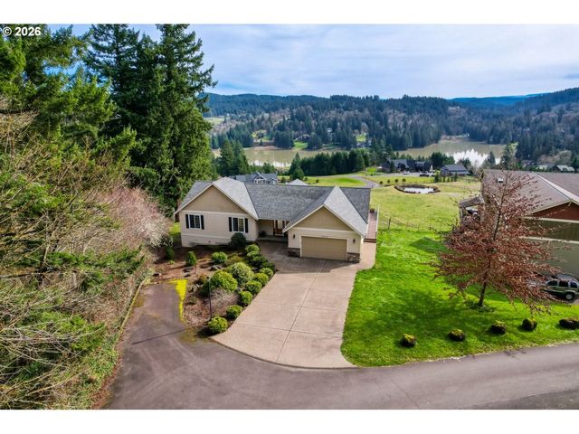 17210 S RADFORDS VIEW Ln, Oregon City, OR 97045