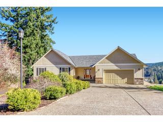 17210 S RADFORDS VIEW Ln, Oregon City, OR 97045