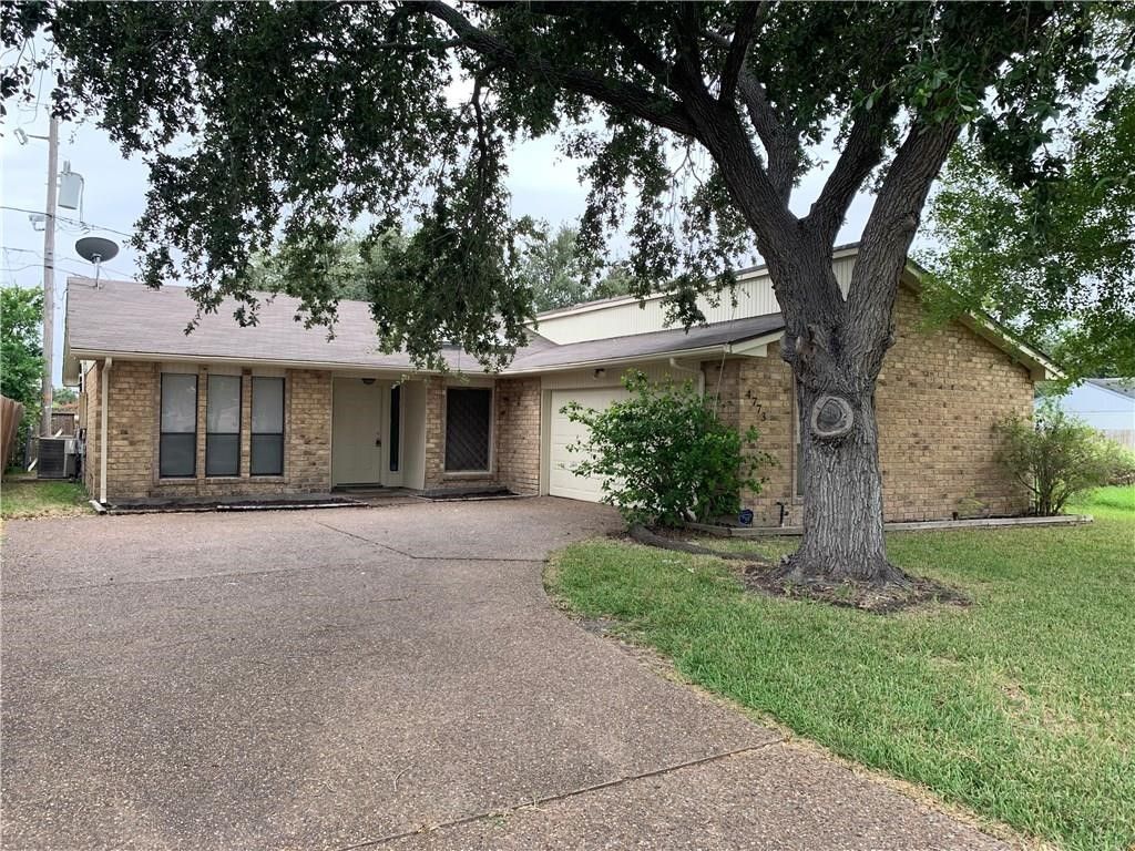 4773 Sierra Blanca Blvd, Corpus Christi, TX 78413