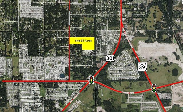 3902 AUTUMN PALM DRIVE, Zephyrhills, FL 33541