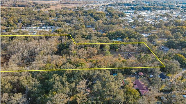3902 AUTUMN PALM DRIVE, Zephyrhills, FL 33541