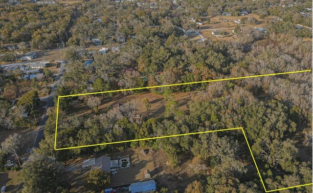 3902 AUTUMN PALM DRIVE, Zephyrhills, FL 33541