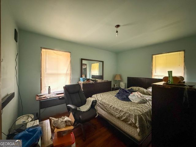 1153 Rocksprings Street, Forest Park, GA 30297