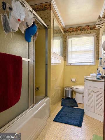 1153 Rocksprings Street, Forest Park, GA 30297