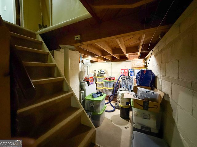 1153 Rocksprings Street, Forest Park, GA 30297