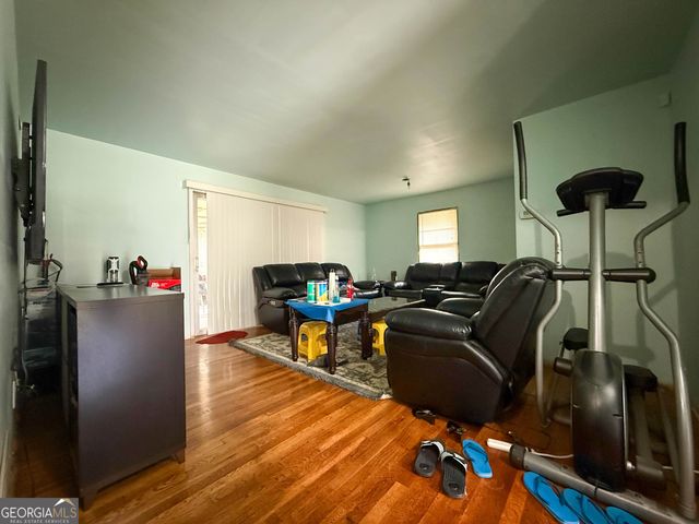 1153 Rocksprings Street, Forest Park, GA 30297