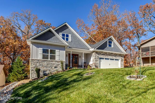 173 Chahyga Way, Loudon, TN 37774