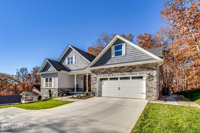 173 Chahyga Way, Loudon, TN 37774