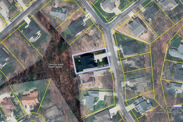 173 Chahyga Way, Loudon, TN 37774