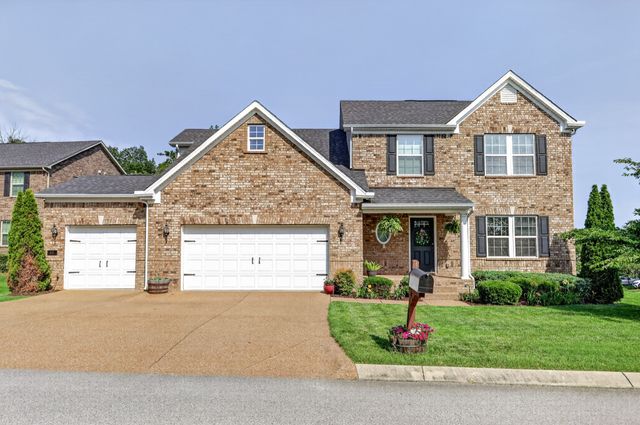 10 Settlers Ct, Mount Juliet, TN 37122