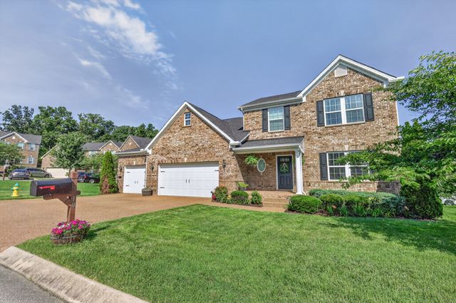 10 Settlers Ct, Mount Juliet, TN 37122